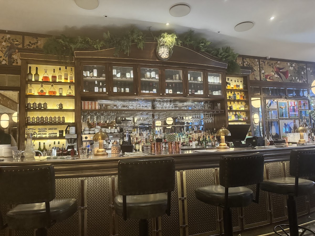 The Ivy Kensington Brasserie — photo 2