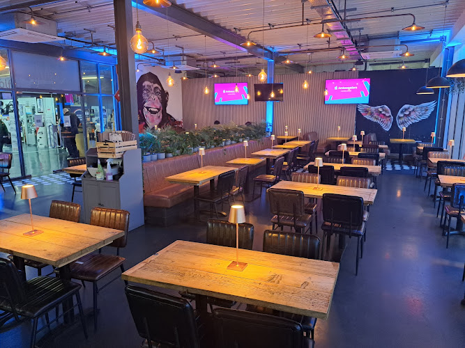 The Joint restaurant