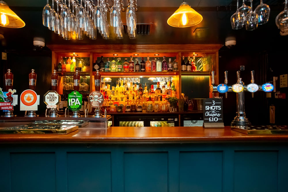 The Junction restaurant
