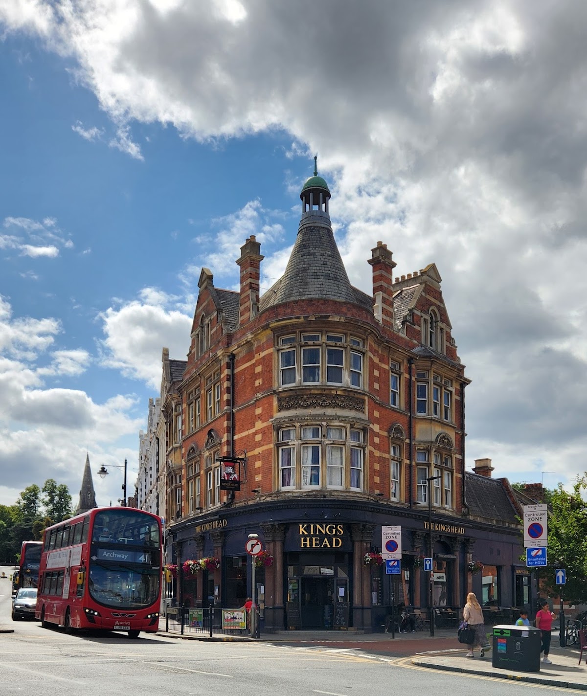 The Kings Head — photo 3