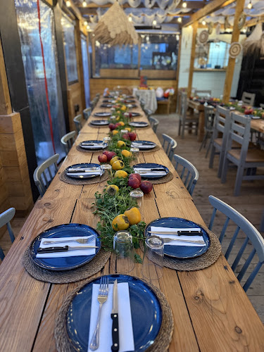 The Lacy Nook restaurant