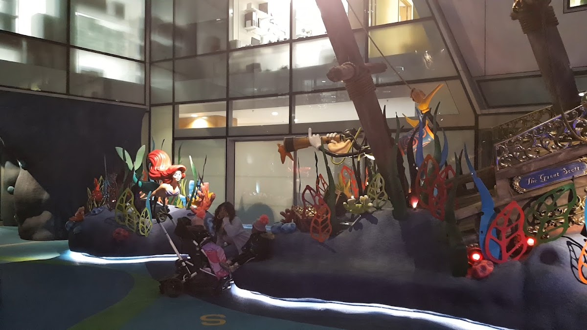 The Lagoon — photo 3