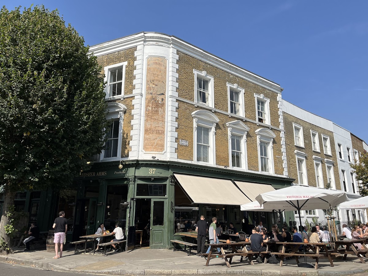 The Landseer Arms — photo 3