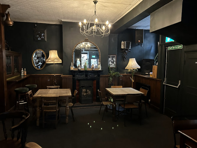The Libertine restaurant