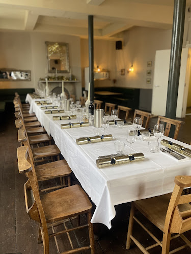 The Lordship Pub restaurant