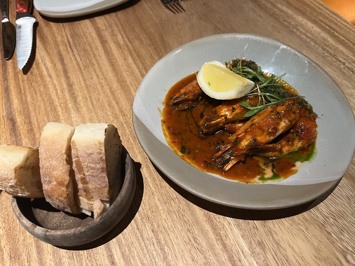 The Meat & Wine Co Mayfair — photo 3