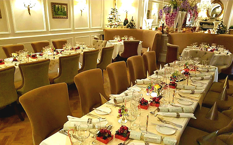 The Melody Restaurant restaurant