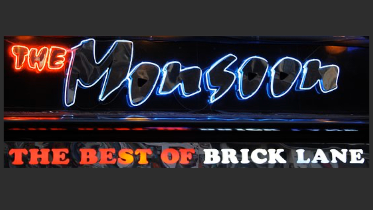 The Monsoon - Best Indian Restaurant & Takeaway — photo 3