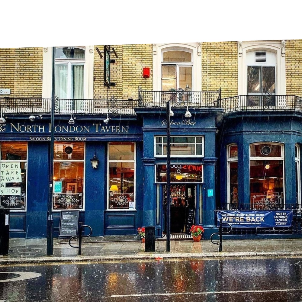 The North London Tavern — photo 3