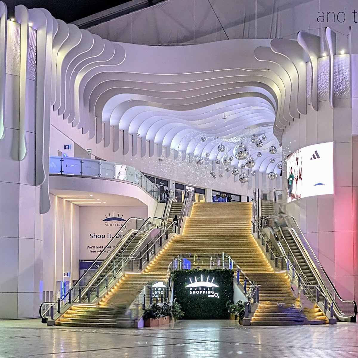 The O2 — photo 3