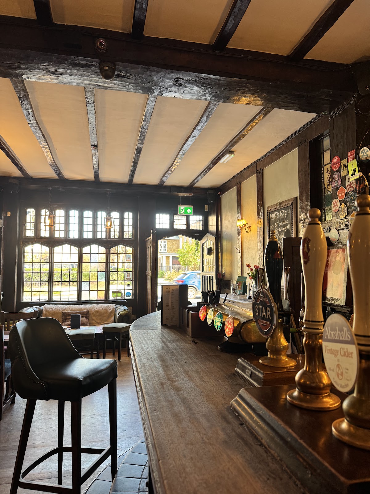 The Old Red Lion — photo 2