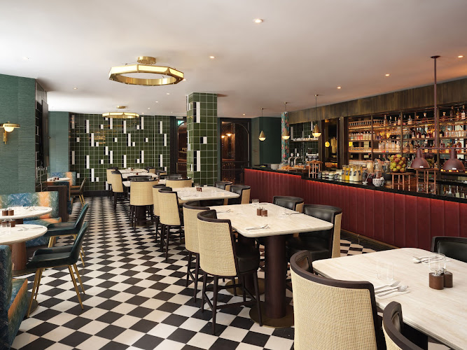 The Other Kitchen restaurant