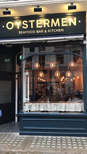The Oystermen Seafood Bar & Kitchen restaurant