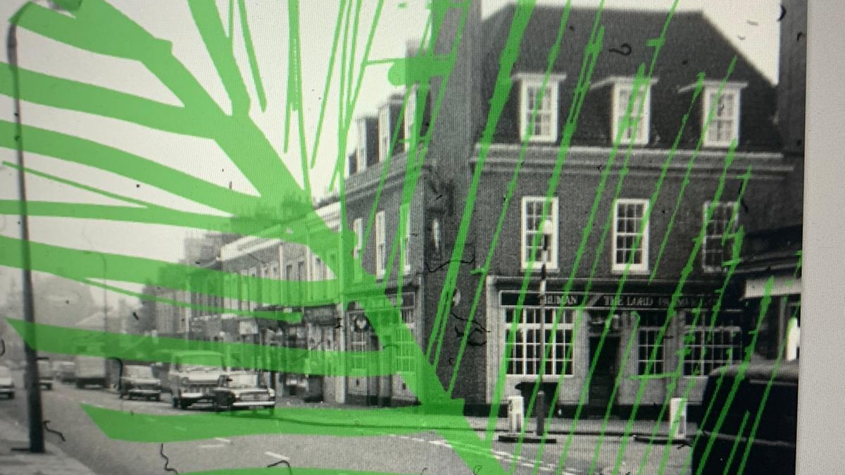 The Palm — photo 3