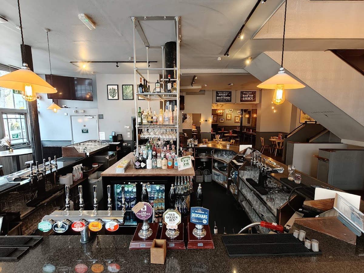 The Pembroke — photo 2
