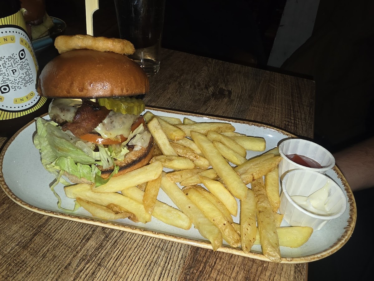 The Pilgrim Pub — photo 2