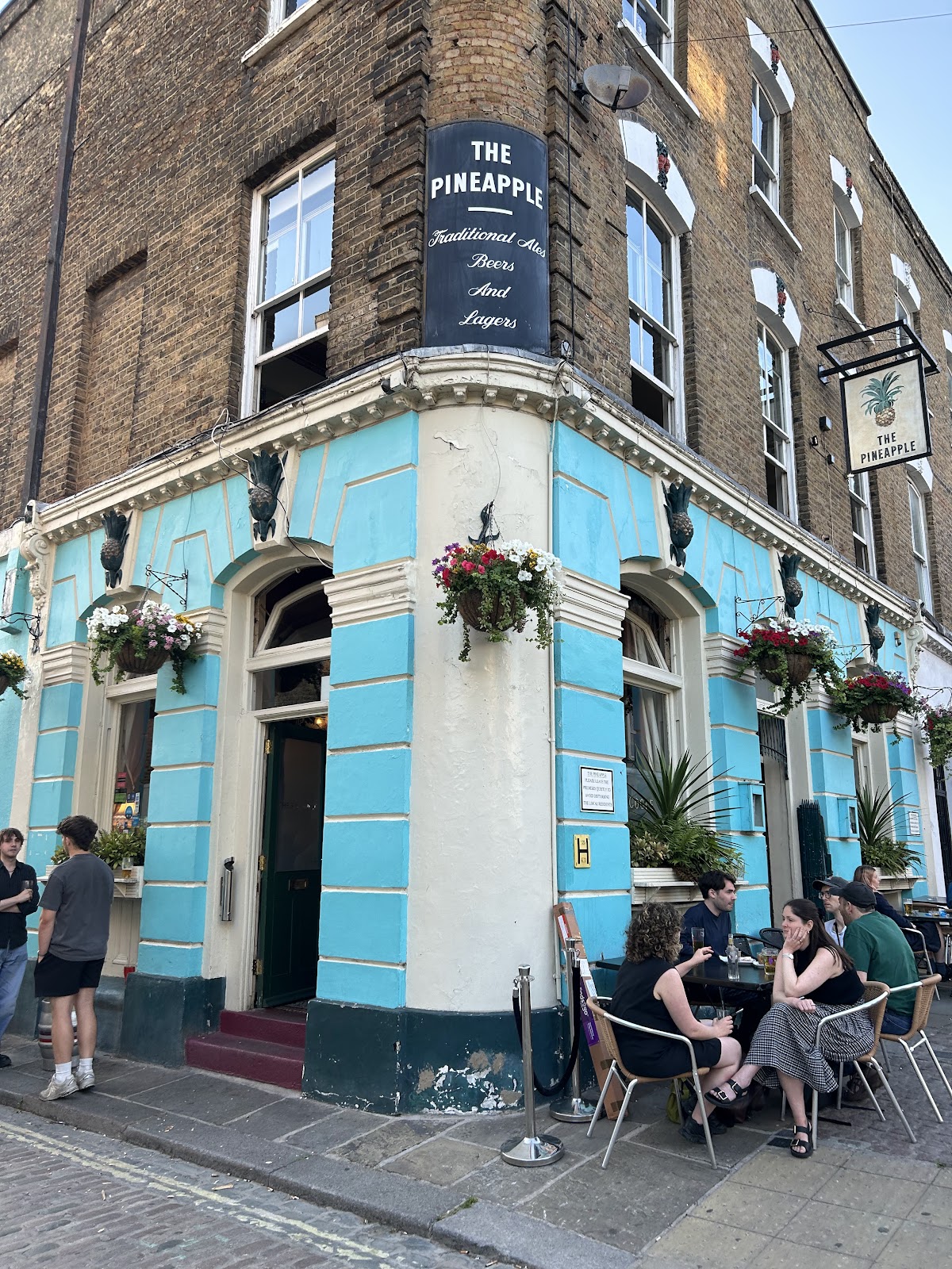 The Pineapple — photo 3