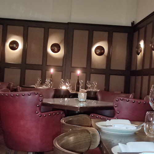 The Prince Bonaparte restaurant