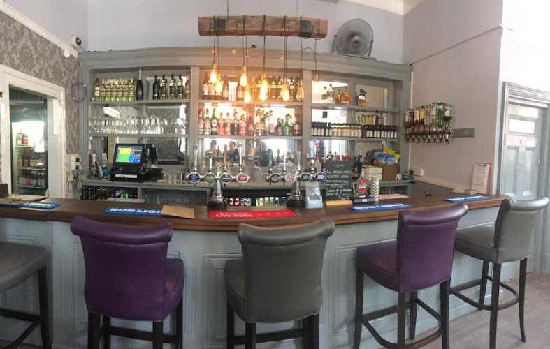 The Prince of Wales restaurant