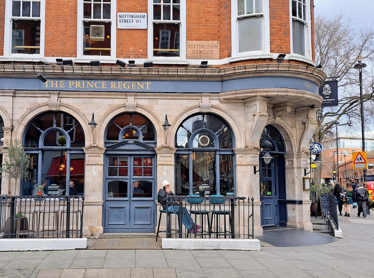 The Prince Regent — photo 3