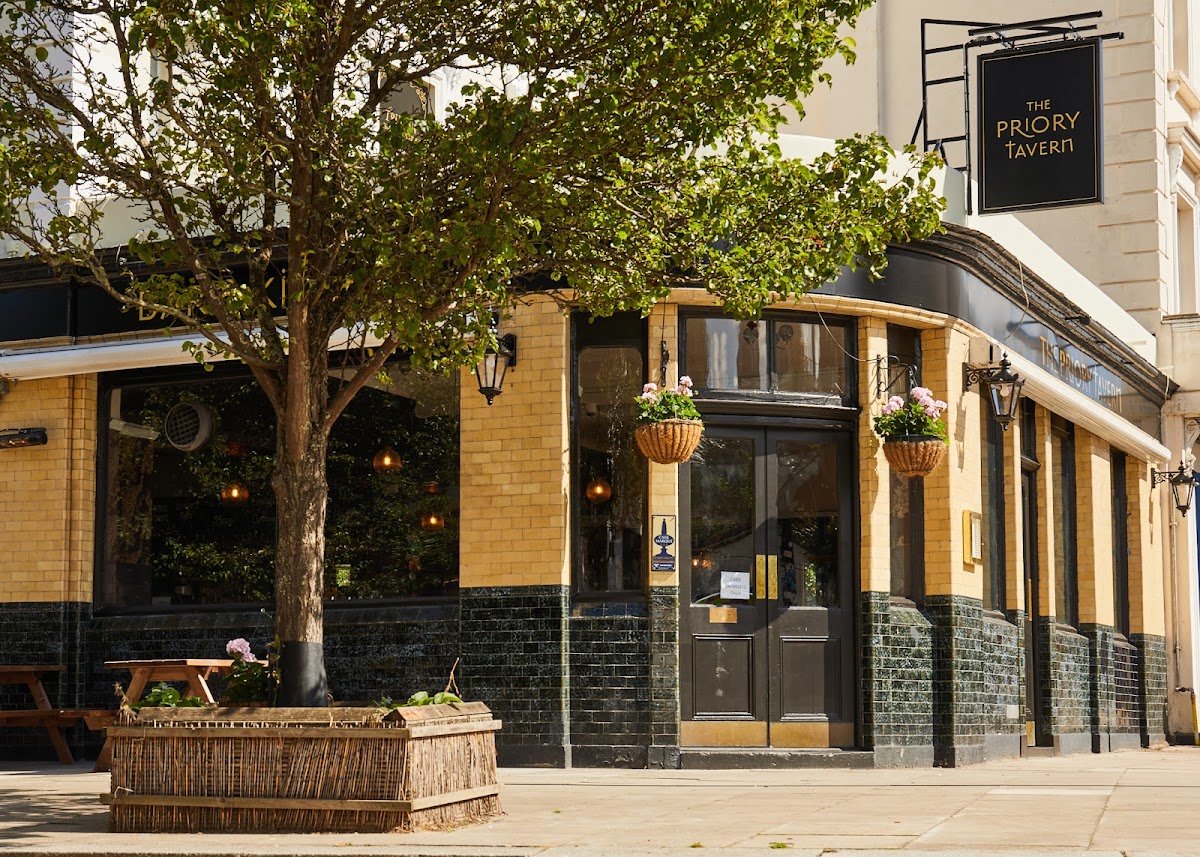 The Priory Tavern — photo 3