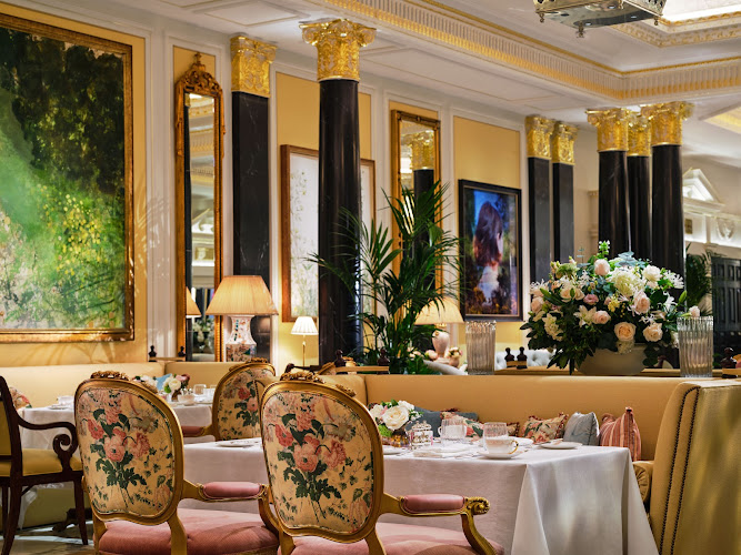 The Promenade restaurant