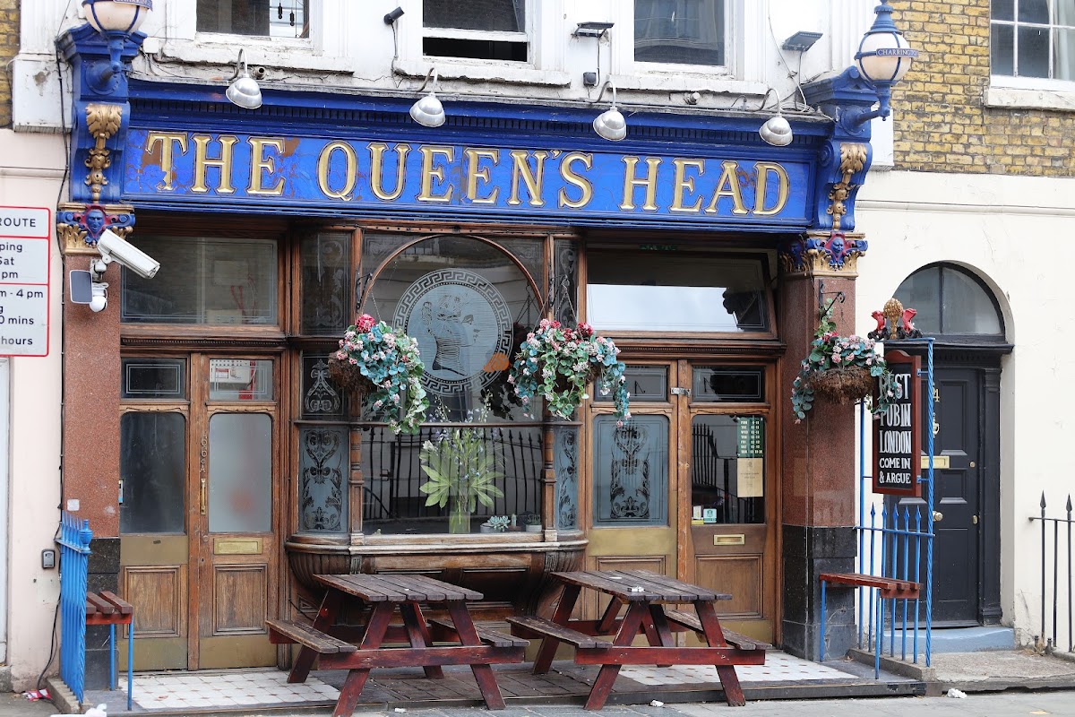 The Queen's Head — photo 3
