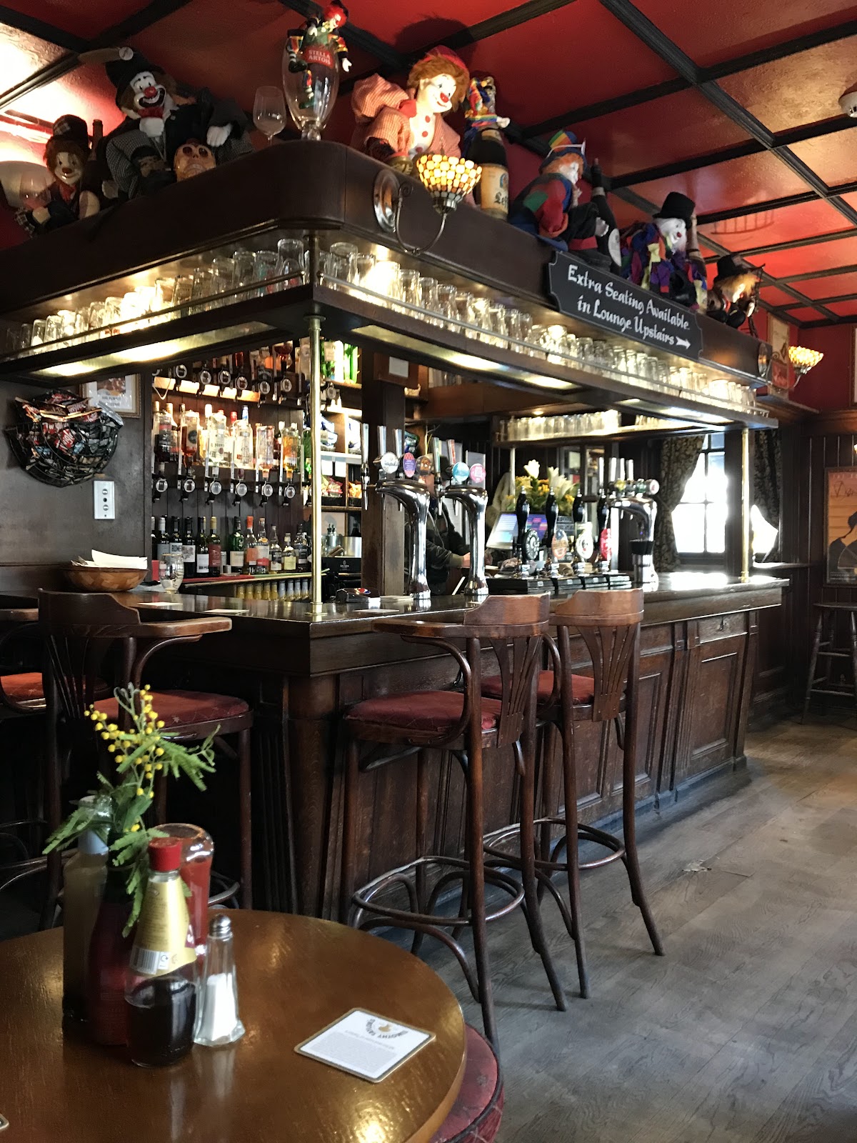 The Queens Larder — photo 3