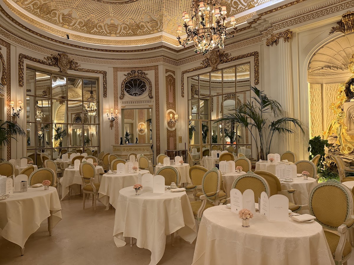 The Ritz Restaurant — photo 2