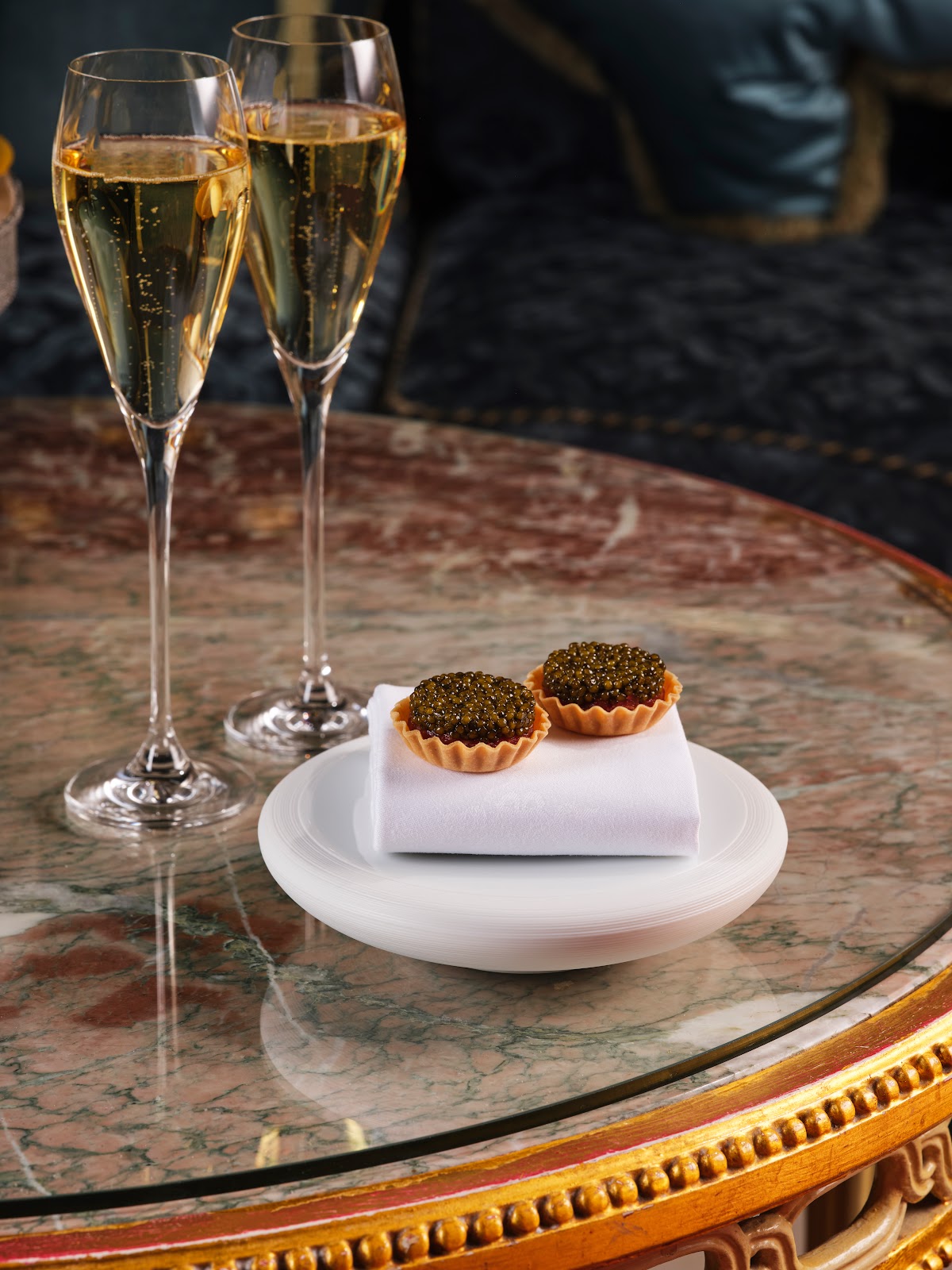 The Ritz Restaurant — photo 3