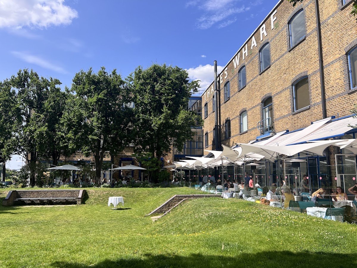 The River Café — photo 3
