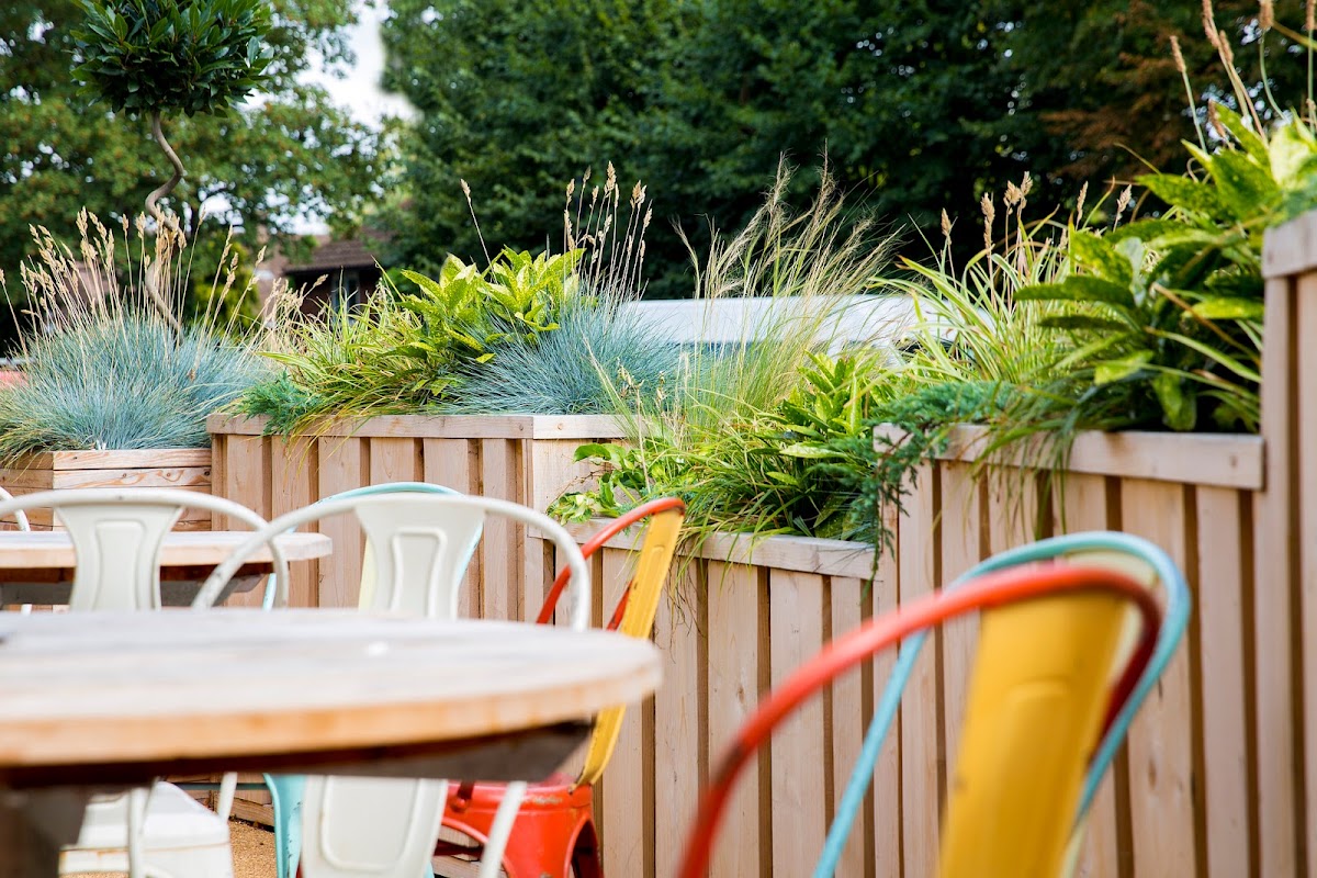 The Rosendale restaurant