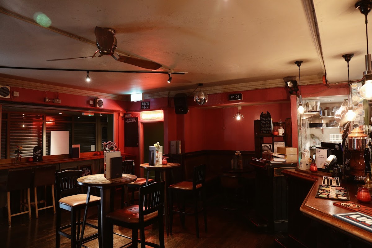 The Royal George — photo 3
