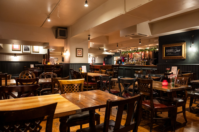 The Sir Christopher Hatton — photo 3