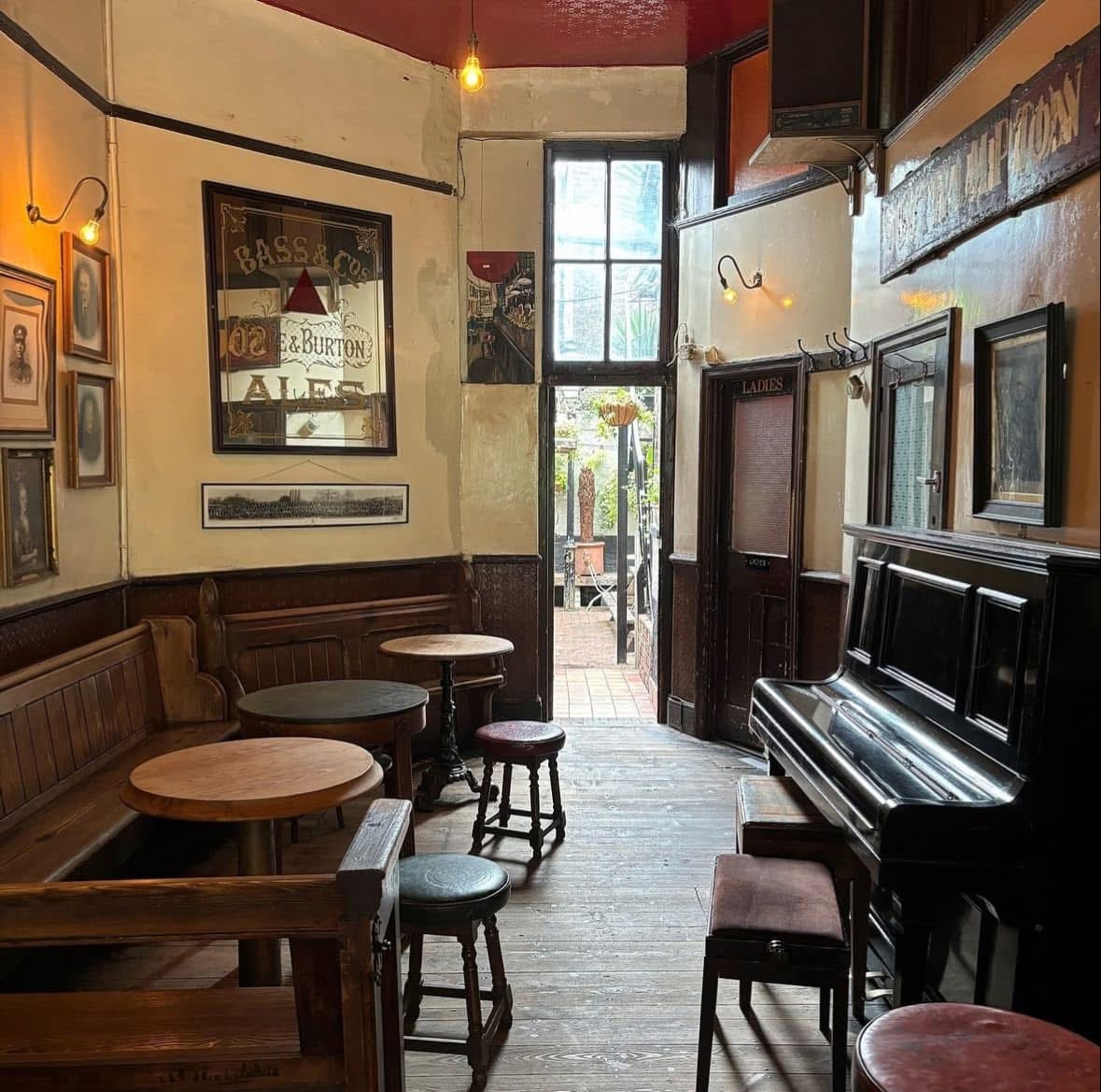The Southampton Arms — photo 3