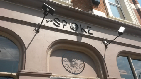 The Spoke — photo 3