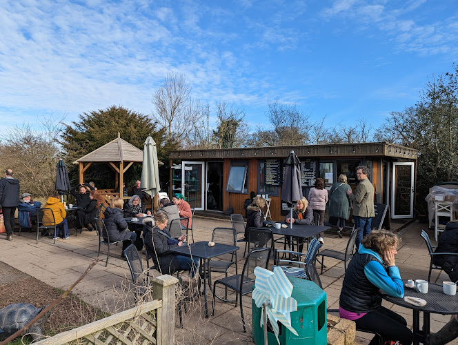 The Summerhouse restaurant