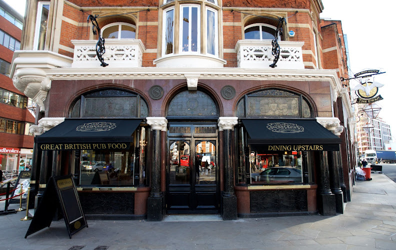 The Swan restaurant
