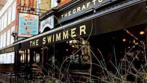 The Swimmer at the Grafton Arms — photo 3