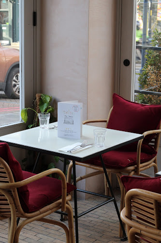 The Table Battersea restaurant