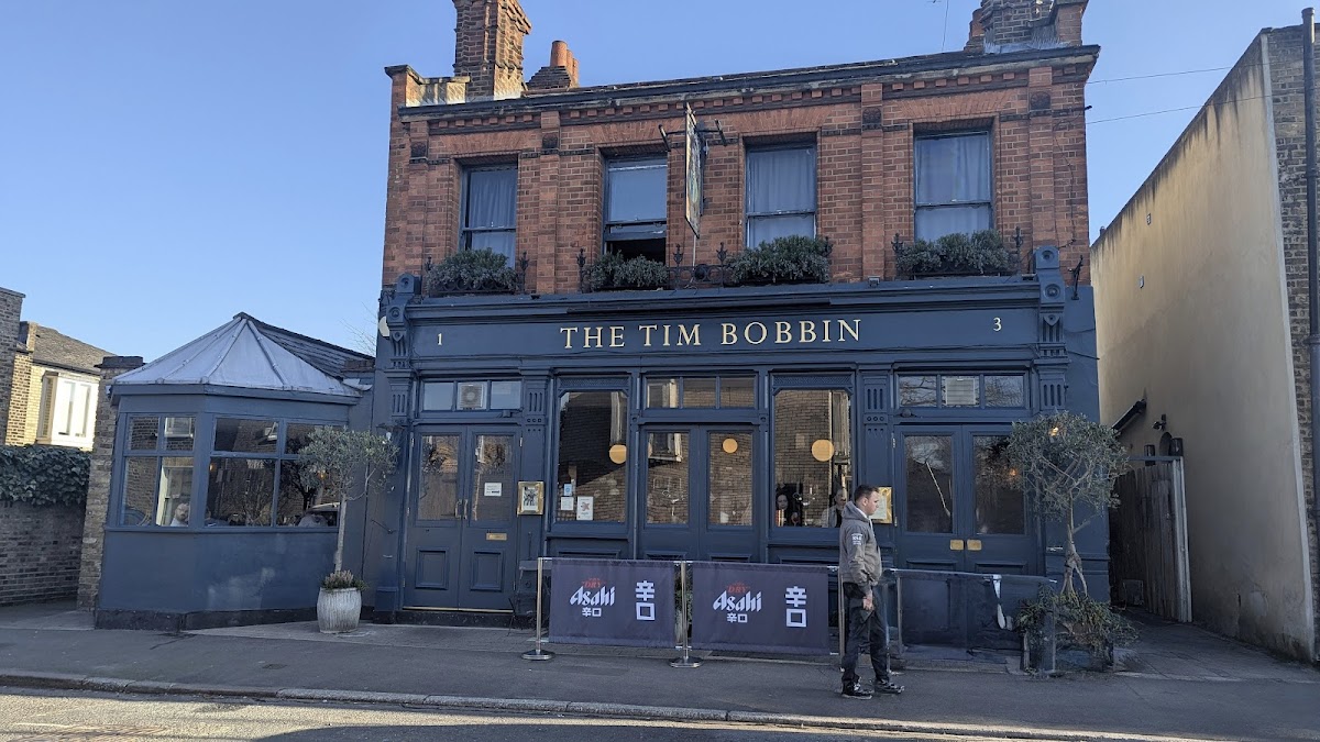 The Tim Bobbin — photo 3