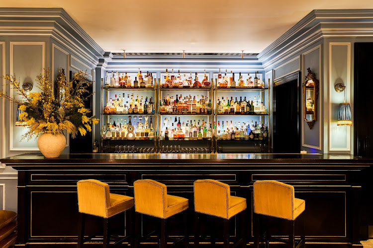 The Twenty Two Restaurant restaurant