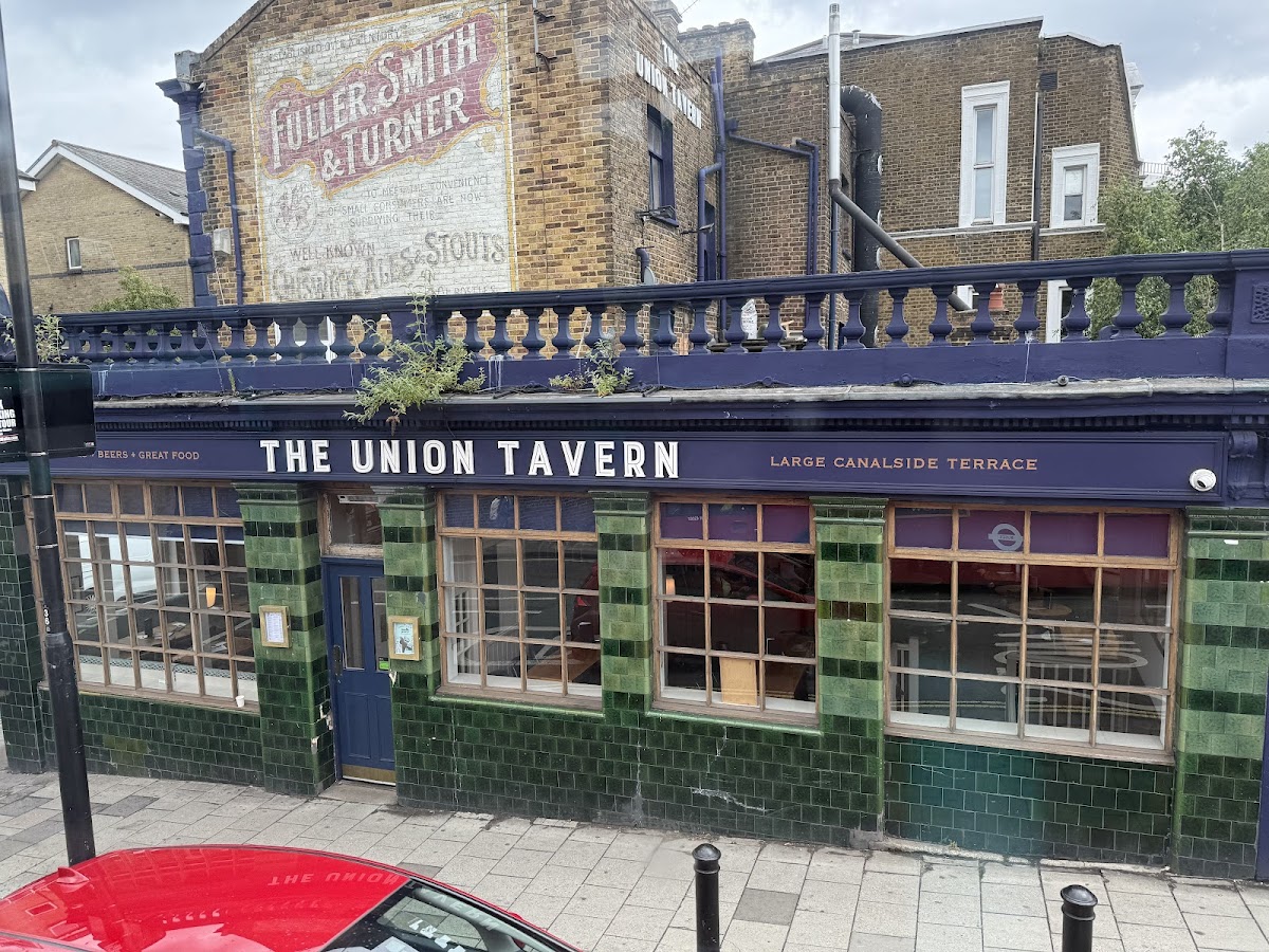 The Union Tavern, Westbourne Park — photo 3