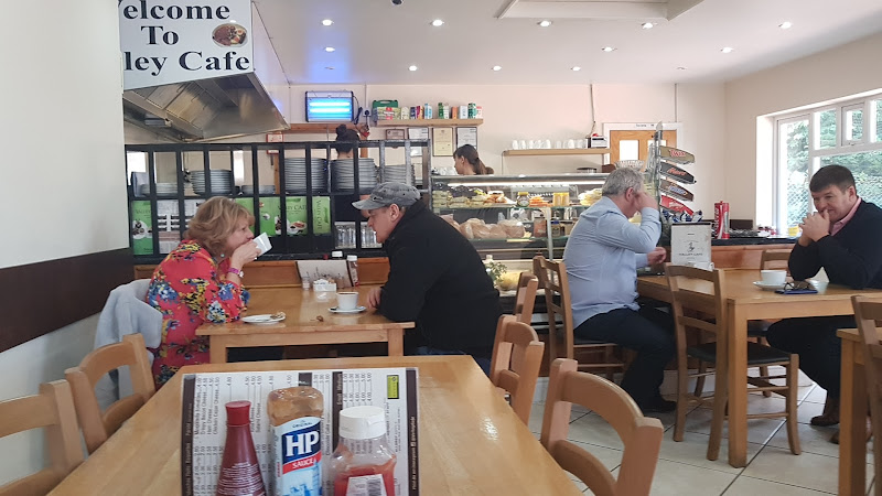The Valley Cafe restaurant