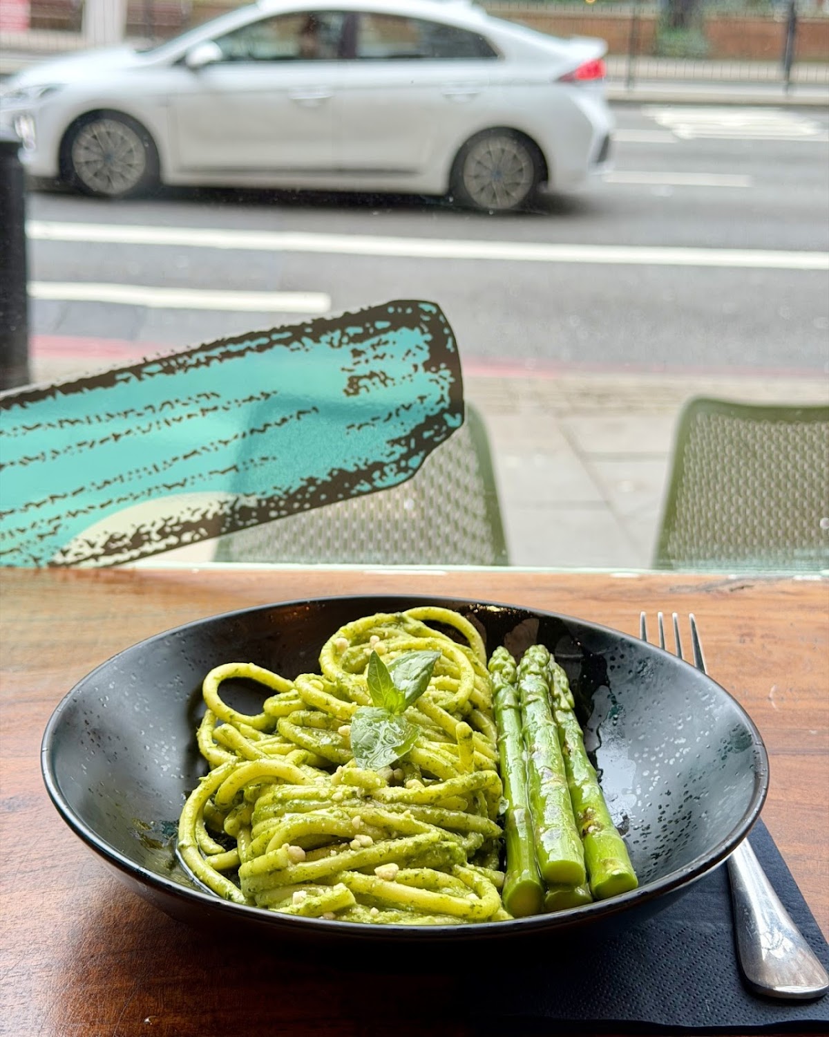 The Veg Box Cafe — photo 3