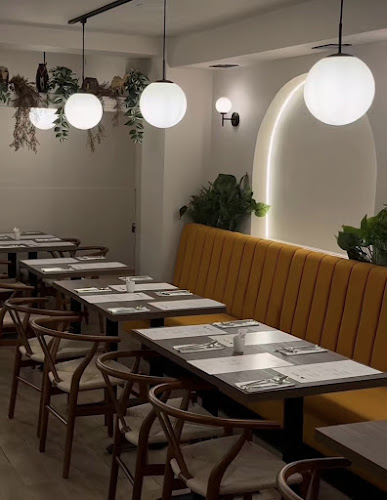 The Village restaurant