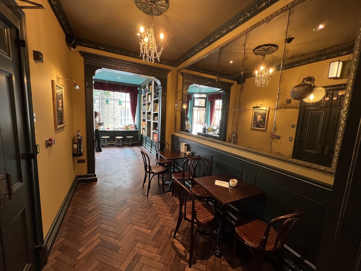 The Well Walk Theatre, Cafe & Bookshop — photo 2