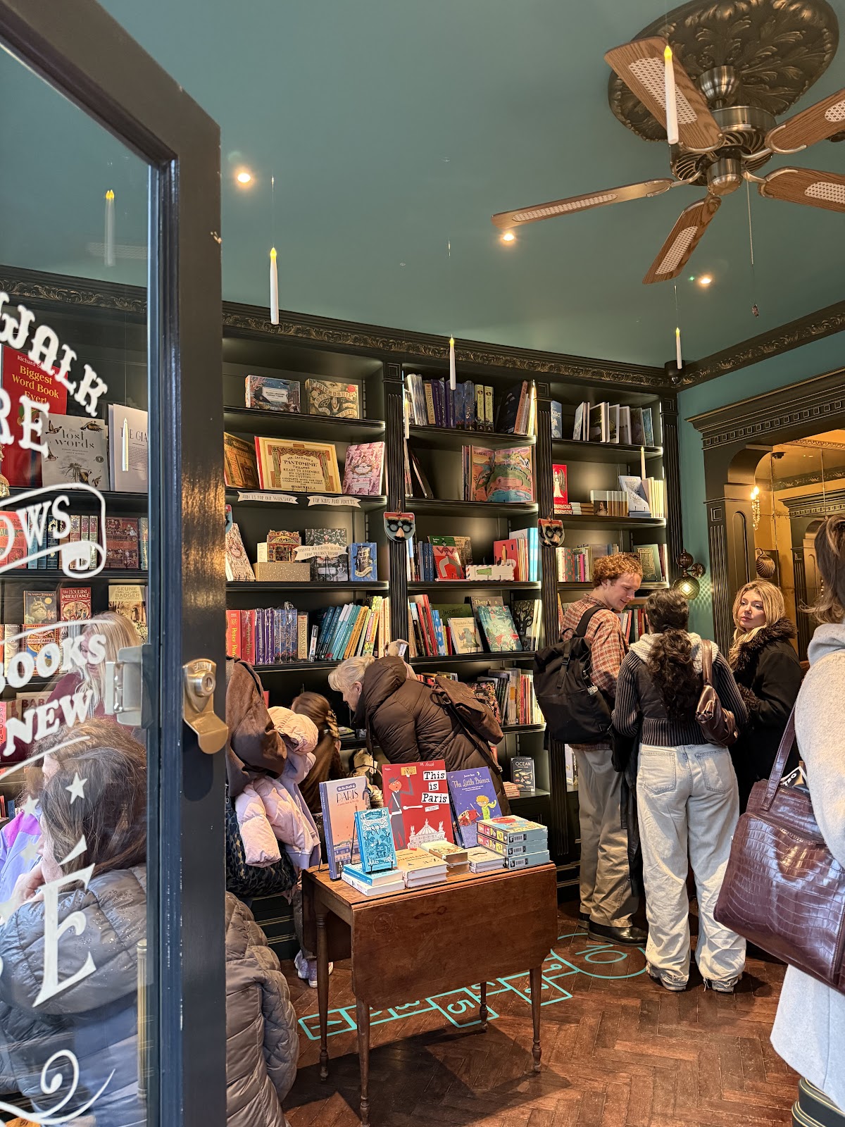 The Well Walk Theatre, Cafe & Bookshop — photo 3