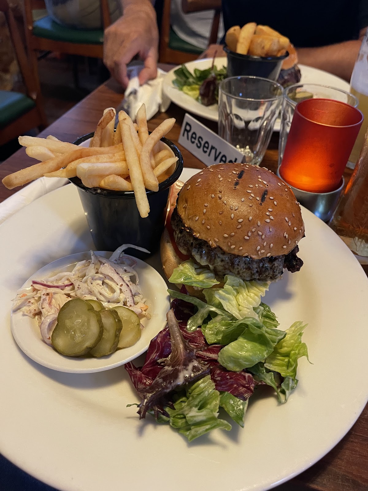 The Wells Tavern — photo 3