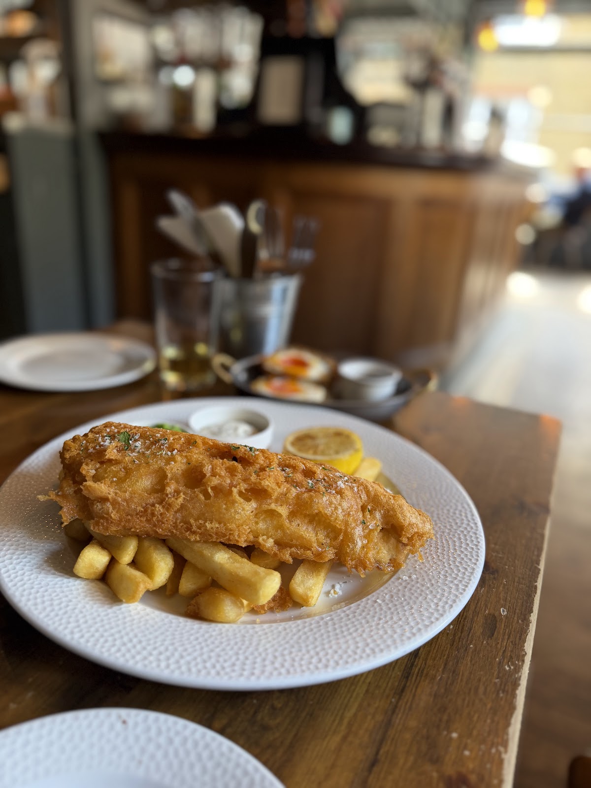 The White Hart — photo 3